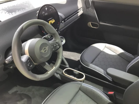 MINI Cooper  SE 160 kW (218 CV)