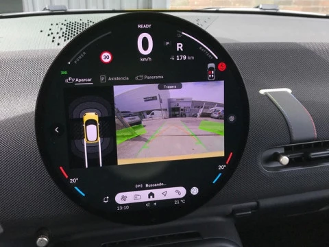 MINI Cooper  SE 160 kW (218 CV)