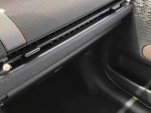 MINI Cooper  SE 160 kW (218 CV)