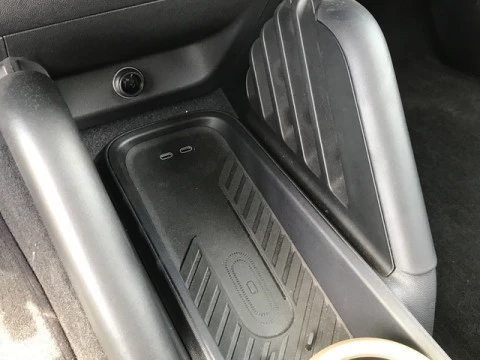 MINI Cooper  SE 160 kW (218 CV)