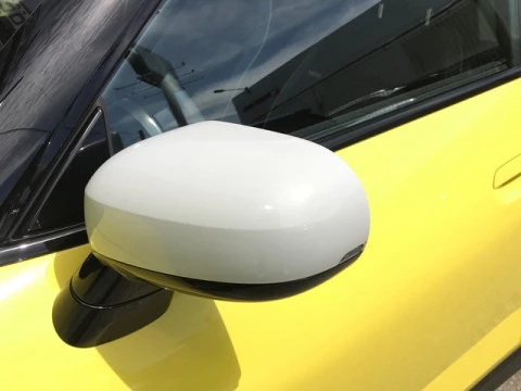 MINI Cooper  SE 160 kW (218 CV)