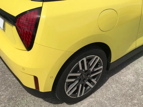 MINI Cooper  SE 160 kW (218 CV)