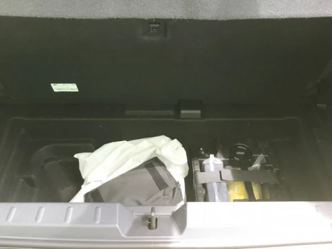 MINI Cooper  SE 160 kW (218 CV)