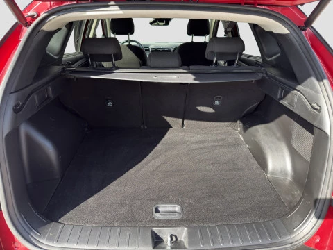 Hyundai Tucson 1.6 TGDI 169kW HEV Tecno Auto 2C