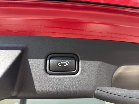 Hyundai Tucson 1.6 TGDI 169kW HEV Tecno Auto 2C