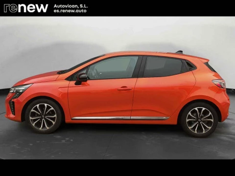 Renault Clio RENAULT CLIO TECHNO TCE 90 (67KW)