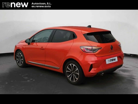 Renault Clio RENAULT CLIO TECHNO TCE 90 (67KW)