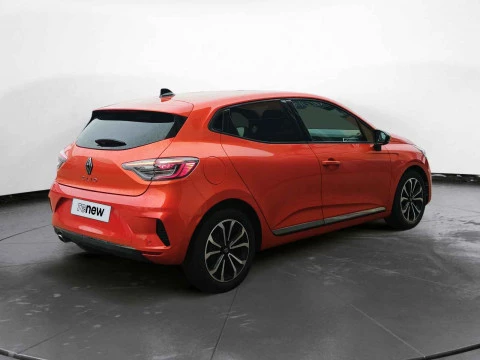 Renault Clio RENAULT CLIO TECHNO TCE 90 (67KW)