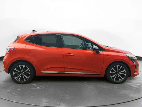 Renault Clio RENAULT CLIO TECHNO TCE 90 (67KW)