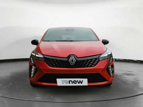 Renault Clio RENAULT CLIO TECHNO TCE 90 (67KW)