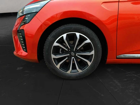 Renault Clio RENAULT CLIO TECHNO TCE 90 (67KW)