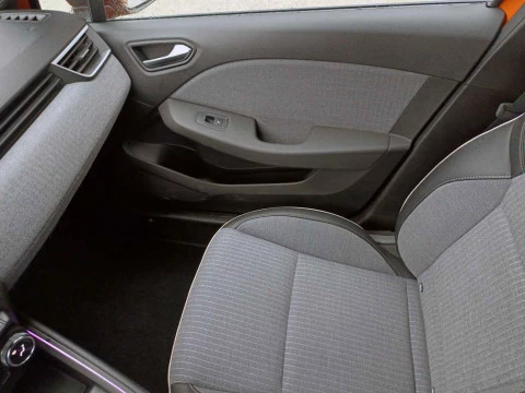 Renault Clio RENAULT CLIO TECHNO TCE 90 (67KW)