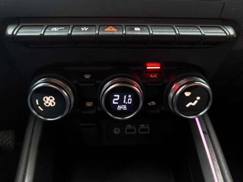 Renault Clio RENAULT CLIO TECHNO TCE 90 (67KW)