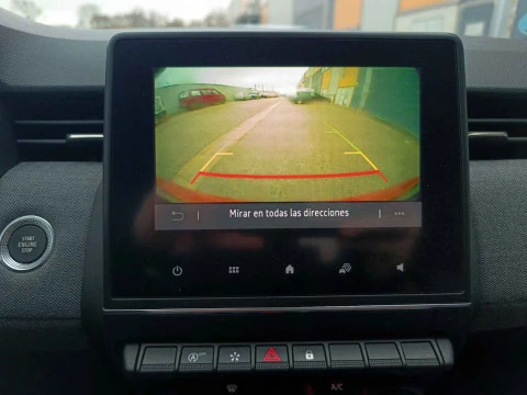 Renault Clio RENAULT CLIO TECHNO TCE 90 (67KW)