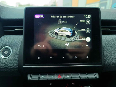 Renault Clio RENAULT CLIO TECHNO TCE 90 (67KW)