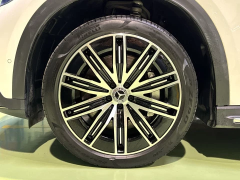 Mercedes-Benz EQB 350+ Edition 215 kW (292 CV)