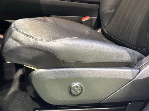 Mercedes-Benz EQB 350+ Edition 215 kW (292 CV)