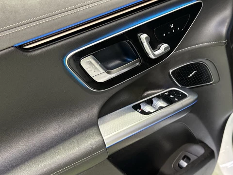 Mercedes-Benz EQB 350+ Edition 215 kW (292 CV)