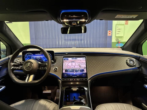 Mercedes-Benz EQB 350+ Edition 215 kW (292 CV)