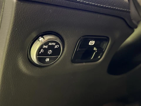 Mercedes-Benz EQB 350+ Edition 215 kW (292 CV)