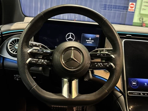 Mercedes-Benz EQB 350+ Edition 215 kW (292 CV)