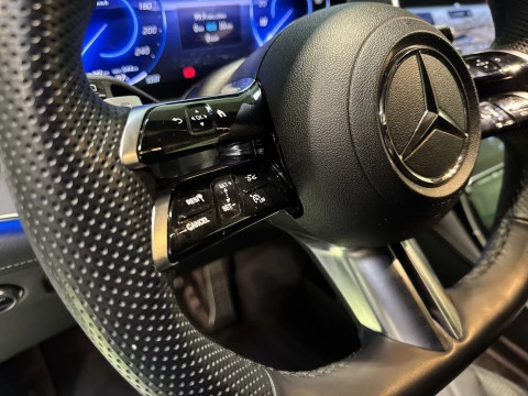 Mercedes-Benz EQB 350+ Edition 215 kW (292 CV)