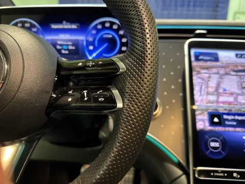 Mercedes-Benz EQB 350+ Edition 215 kW (292 CV)