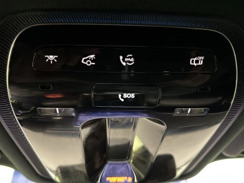 Mercedes-Benz EQB 350+ Edition 215 kW (292 CV)