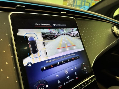 Mercedes-Benz EQB 350+ Edition 215 kW (292 CV)