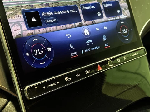 Mercedes-Benz EQB 350+ Edition 215 kW (292 CV)