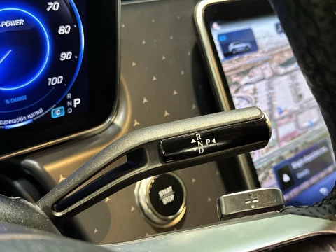 Mercedes-Benz EQB 350+ Edition 215 kW (292 CV)