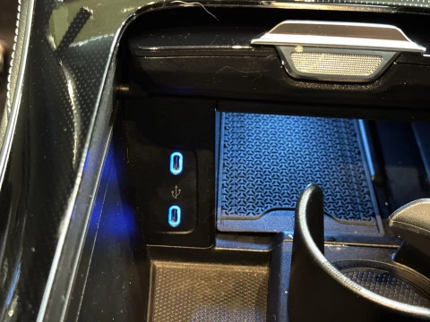 Mercedes-Benz EQB 350+ Edition 215 kW (292 CV)