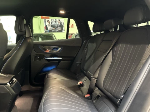 Mercedes-Benz EQB 350+ Edition 215 kW (292 CV)