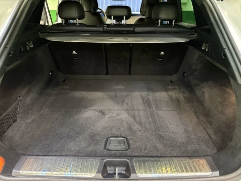 Mercedes-Benz EQB 350+ Edition 215 kW (292 CV)