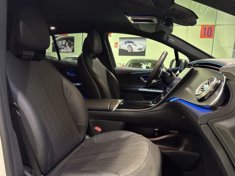 Mercedes-Benz EQB 350+ Edition 215 kW (292 CV)