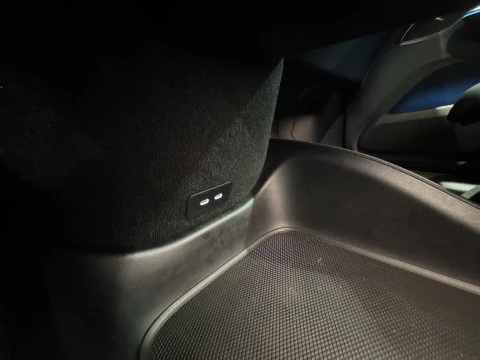 Mercedes-Benz EQB 350+ Edition 215 kW (292 CV)