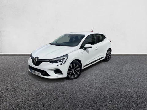 Renault Clio Intens TCe 67 kW (91CV)