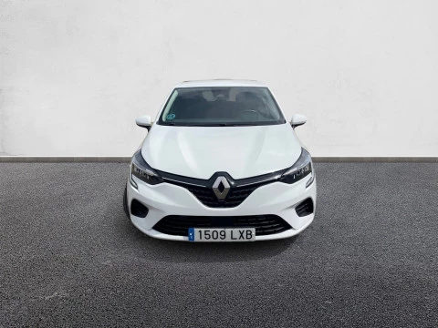 Renault Clio Intens TCe 67 kW (91CV)