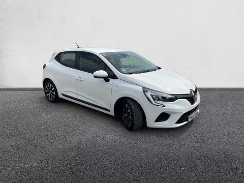 Renault Clio Intens TCe 67 kW (91CV)
