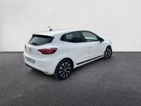 Renault Clio Intens TCe 67 kW (91CV)