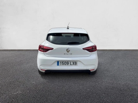 Renault Clio Intens TCe 67 kW (91CV)