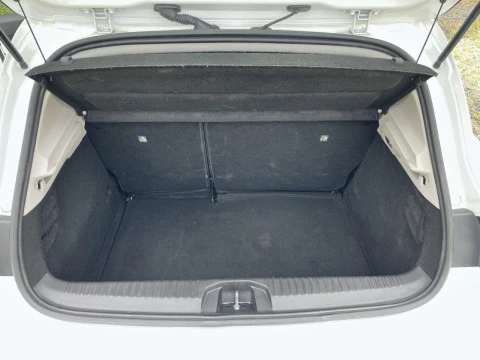 Renault Clio Intens TCe 67 kW (91CV)