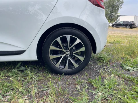 Renault Clio Intens TCe 67 kW (91CV)