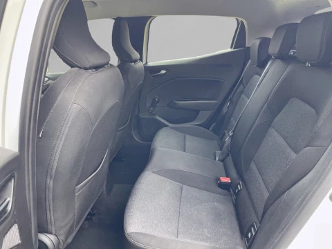 Renault Clio Intens TCe 67 kW (91CV)