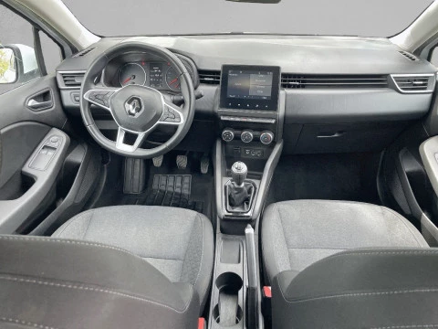 Renault Clio Intens TCe 67 kW (91CV)