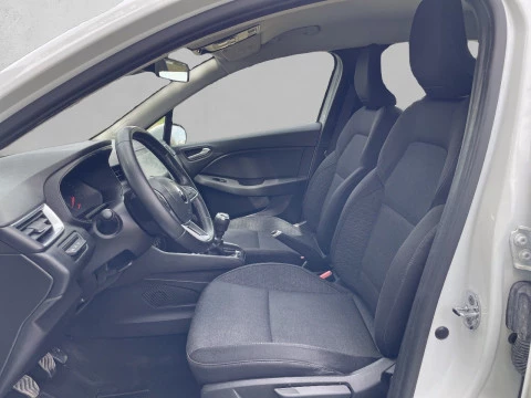 Renault Clio Intens TCe 67 kW (91CV)