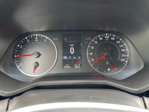 Renault Clio Intens TCe 67 kW (91CV)