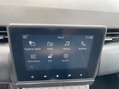 Renault Clio Intens TCe 67 kW (91CV)