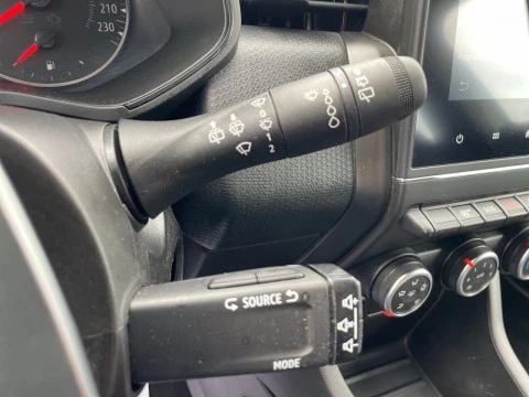 Renault Clio Intens TCe 67 kW (91CV)