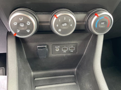 Renault Clio Intens TCe 67 kW (91CV)